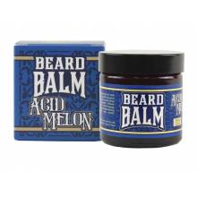 Hey Joe Genuine Balsamo Barba Acid Melon N3  60 Ml