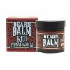Hey Joe Genuine Balsamo Barba Red Mandarine N2  60 Ml