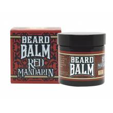 Hey Joe Genuine Balsamo Barba Red Mandarine N2  60 Ml