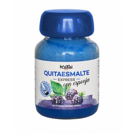 Katai Nails Acetona Fruity Dips Aroma Mora 75 Ml. Ref.kn573808 Katai Nails Acetona Fruity Dips Aroma Mora 75 Ml. Ref.kn573808