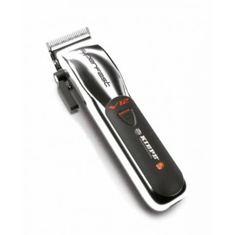 Kiepe Maquina Corta Pelo Superfast V12 Clipper Cordless Ref. 6335 Kiepe Maquina Corta Pelo Superfast V12 Clipper Cordless Ref. 6335
