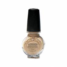 Konad Esmalte 007 Gray Pearl 10 Ml.