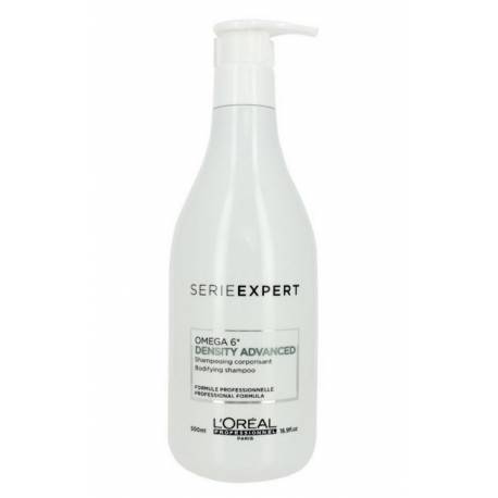 Loreal Expert Champu Density Advance 500 Ml. Loreal Expert Champu Density Advance 500 Ml.