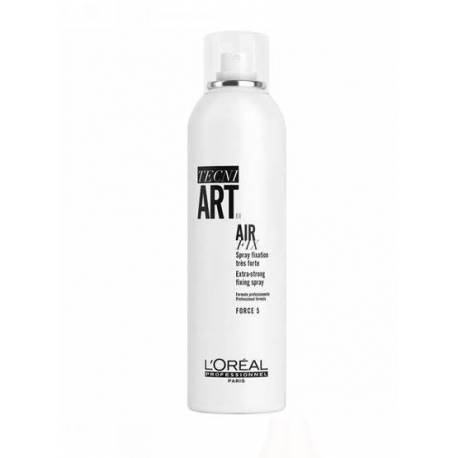 Loreal Styling Tecni Art Air Fix Antistatic 250 Spr Fijacion Loreal Styling Tecni Art Air Fix Antistatic 250 Spr Fijacion