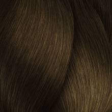 Loreal Tinte Permanente Inoa En Gel Sin Amoniaco N.  6. 3  Rubio Oscuro Dorado Tubo 60 Grs