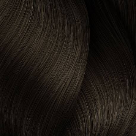 Loreal Tinte Permanente Inoa En Gel Sin Amoniaco N.  6.13 Rubio Oscuro Ceniza Dorado Tubo 60 Grs