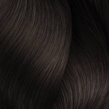 Loreal Tinte Permanente Inoa En Gel Sin Amoniaco N.  6.18 Rubio Oscuro Ceniza Moka Tubo 60 Grs