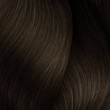 Loreal Tinte Permanente Inoa En Gel Sin Amoniaco N.  6.23 Rubio Oscuro Irisado Dorado Tubo 60 Grs