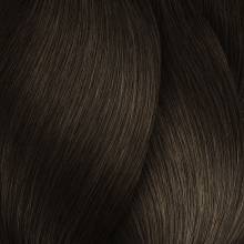 Loreal Tinte Permanente Inoa En Gel Sin Amoniaco N.  6.32 Rubio Oscuro Dorado Irisado Tubo 60 Grs