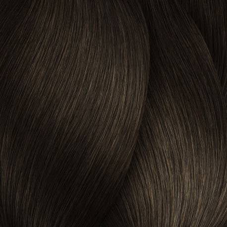 Loreal Tinte Permanente Inoa En Gel Sin Amoniaco N.  6.32 Rubio Oscuro Dorado Irisado Tubo 60 Grs