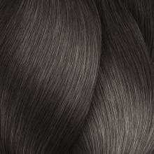 Loreal Tinte Permanente Inoa En Gel Sin Amoniaco N.  7. 1 Rubio Ceniza Tubo 60 Grs
