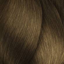 Loreal Tinte Permanente Inoa En Gel Sin Amoniaco N.  7. 3 Rubio Dorado Tubo 60 Grs