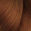 Loreal Tinte Permanente Inoa En Gel Sin Amoniaco N.  7. 4 Rubio Cobrizo Tubo 60 Grs
