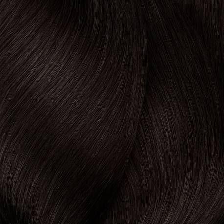 Loreal Tinte Permanente Majirel En Crema N.  4.35 Castaño Dorado Caoba