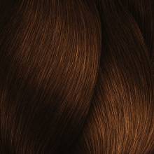 Loreal Tinte Permanente Majirel En Crema N.  4.45 Castaño Cobrizo Caoba