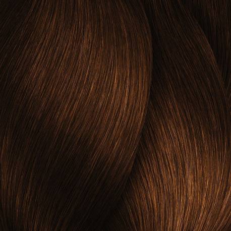 Loreal Tinte Permanente Majirel En Crema N.  4.45 Castaño Cobrizo Caoba