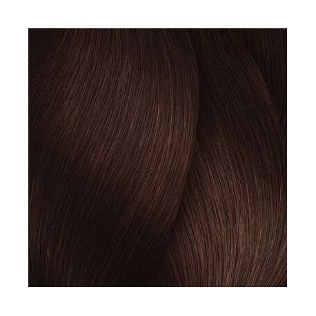 Loreal Tinte Permanente Majirel En Crema N.  5. 5 Castaño Claro Caoba