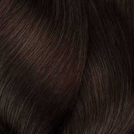 Loreal Tinte Permanente Majirel En Crema N.  5.35 Castaño Claro Dorado Caoba
