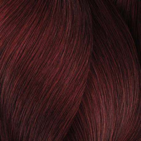 Loreal Tinte Permanente Majirel En Crema N. Majirouge Carmin 5.60
