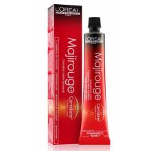 Loreal Tinte Permanente Majirel En Crema N. Majirouge Eu Dm5 6.60 Rubio Oscuro Rojo Intenso