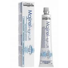 Loreal Tinte Permanente Majirel En Crema N. High Lift Violet Ash