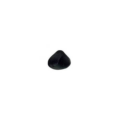 Nirvel Color Tinte Crema Permanente Artx  N.  1.5 Negro Violin 60 Ml. Ref. 9541