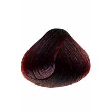 Nirvel Color Tinte Crema Permanente Artx  N.  3.5 Castaño Oscuro Caoba 60 Ml. Ref. 9542