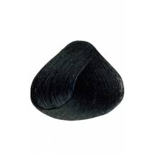 Nirvel Color Tinte Crema Permanente Artx  N.  1 Negro  60 Ml. Ref. 1501