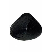 Nirvel Color Tinte Crema Permanente Artx  N.  1.1 Negro Metalico  60 Ml. Ref. 1515