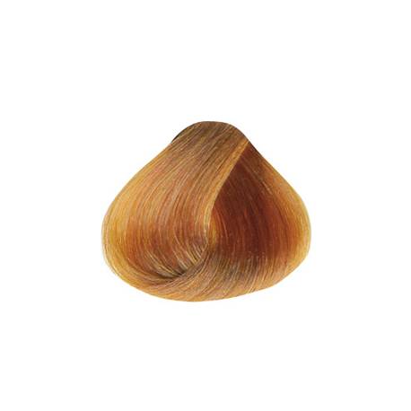 Nirvel Color Tinte Crema Permanente Artx  N.  9. 4 Rubio Muy Claro Cobrizo  60 Ml. Ref. 1553