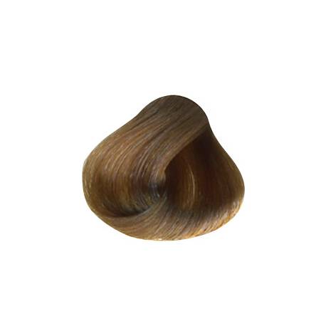 Nirvel Color Tinte Crema Permanente Artx  N.  9. 7 Rubio Muy Claro Arena  60 Ml. Ref. 1574