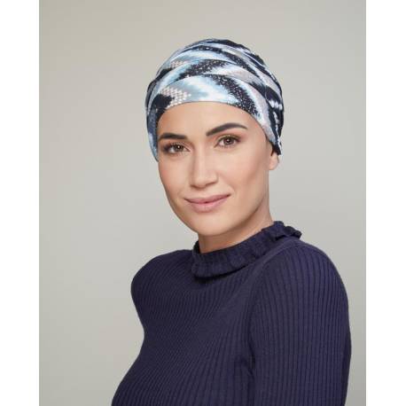Nj Turbante Bercy Ref.xbercbc Otoño-invierno 21 Nj Turbante Bercy Ref.xbercbc Otoño-invierno 21