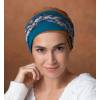 Nj Turbante Champs-elysees Ref. Xchanb Otoño-invierno 21
