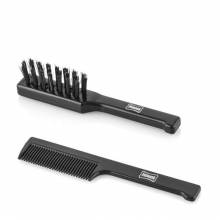 Proraso Set Cepillo Y Peine Barba Y Bigote   Ref. 400258