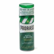 Proraso Verde Espuma Afeitar Eucalipto Y Mentol  50 Ml.  Ref. M19913