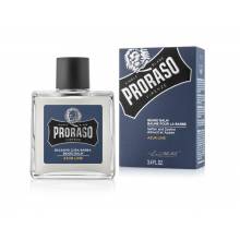 Proraso - Azul- Azur Lima Balsamo After-shave Para Barba 100 Ml  Ref. 400371