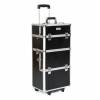 Trolley Beauty Box Negro Ref.12939 Prob