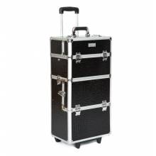 Trolley Beauty Box Negro Ref.12939 Prob