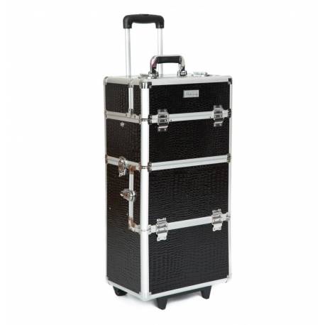 Trolley Beauty Box Negro Ref.12939 Prob Trolley Beauty Box Negro Ref.12939 Prob