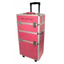 Trolley Gel For Nail Rosa Ref. 7440 Prob