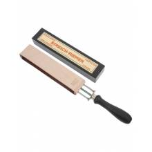 Timor Asentador Afilador Ajustable De Cuero Ref. T00056j