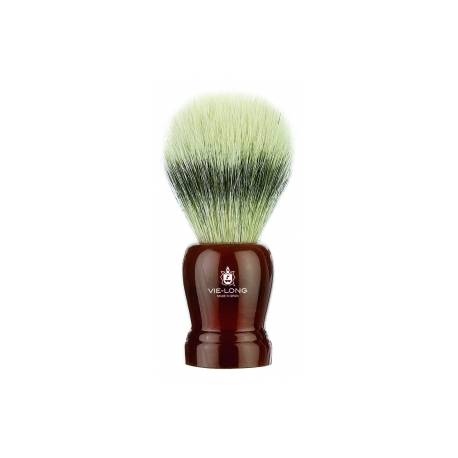 Vie-long Brocha Afeitar Pelo De Cerdo Y Caballo 21 Mm Ref. 13710c Vie-long Brocha Afeitar Pelo De Cerdo Y Caballo 21 Mm Ref. 13710c