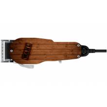 Wahl Maquina Cortapelo Profesional Con Cable Mod. Super Taper Wood Version Ref.  08470-5316