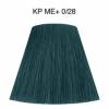 Wella Color Tinte Permanente Koleston Perfect N.  0.28 Mate Perla Matizador