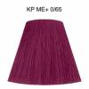 Wella Color Tinte Permanente Koleston Perfect N.  0.65 Pink Matizador