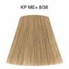 Wella Color Tinte Permanente Koleston Perfect N.  8.38 Rubio Claro Dorado Perla