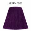 Wella Color Tinte Permanente Koleston Perfect N. 55.66 Castaño Claro Intenso Violeta Intenso In