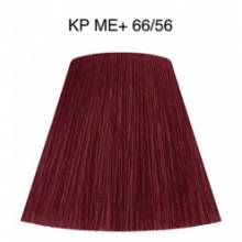 Wella Color Tinte Permanente Koleston Perfect N. 66.56 Rubio Oscuro Caoba Violeta