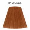 Wella Color Tinte Permanente Koleston Perfect N. 88.43 Rubio Claro Cobrizo Dorado