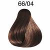 Wella Color Tinte Semipermanente Color Touch Sin Amoniaco N. Plus 66.04 Rubio Oscuro Intenso Natural Cobrizo